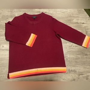 J Crew Sweater